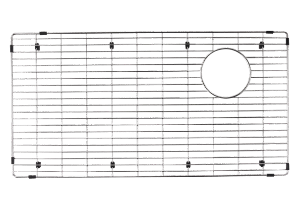 BLANCO GRID FORMERA SUPER SINGLE - 402241