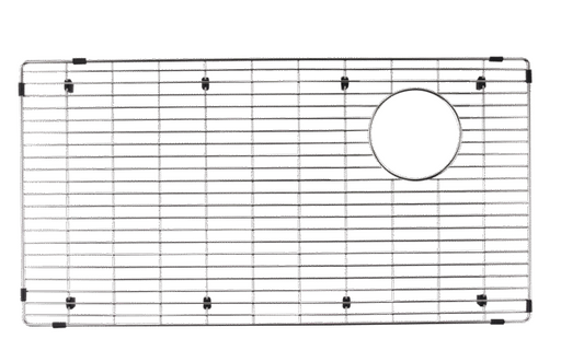 BLANCO GRID FORMERA SUPER SINGLE - 402241