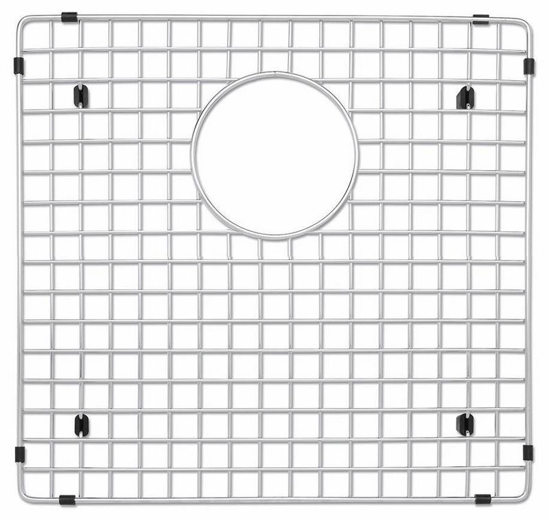 BLANCO GRID QUATRUS 1.75 LARGE - 401244 AND 401520
