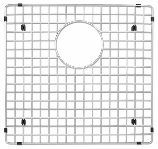 BLANCO GRID QUATRUS 1.75 LARGE - 401244 AND 401520