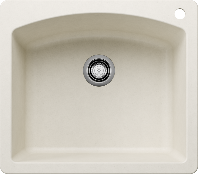 BLANCO DIAMOND 1 SOFT WHITE