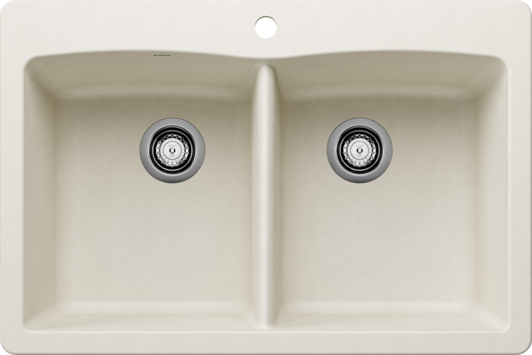 BLANCO DIAMOND 210 SOFT WHITE