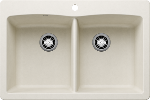 BLANCO DIAMOND 210 SOFT WHITE