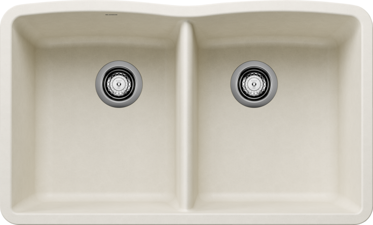 BLANCO DIAMOND U 2 SOFT WHITE