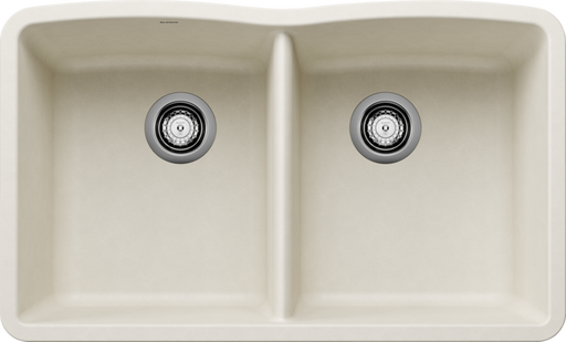BLANCO DIAMOND U 2 SOFT WHITE