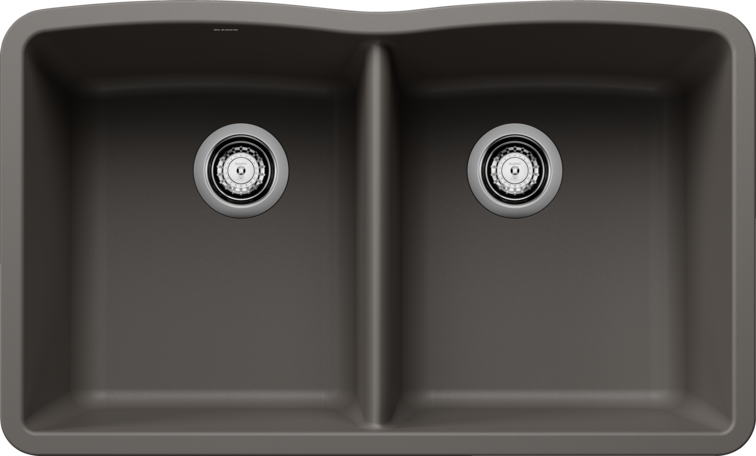 BLANCO DIAMOND U 2 VOLCANO GRAY