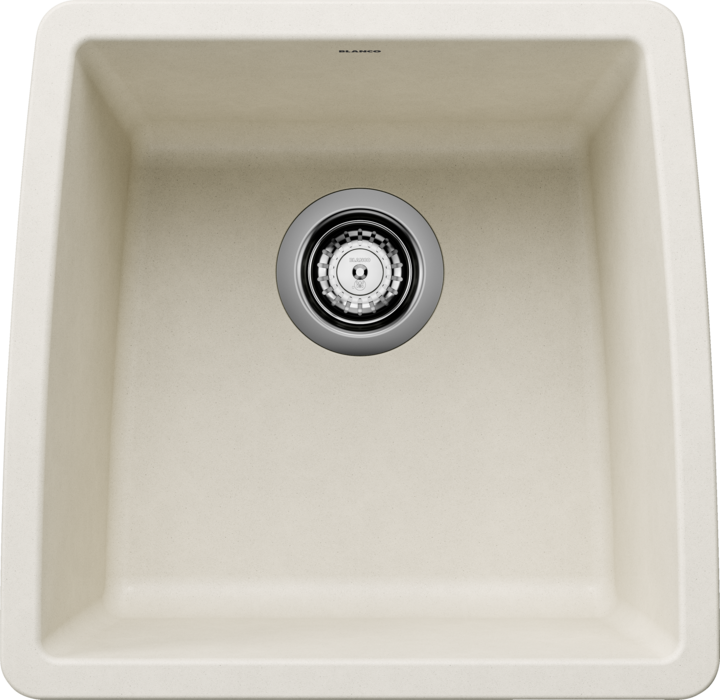 BLANCO PERFORMA BAR/PREP SOFT WHITE