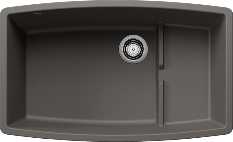 BLANCO PERFORMA CASCADE VOLCANO GRAY