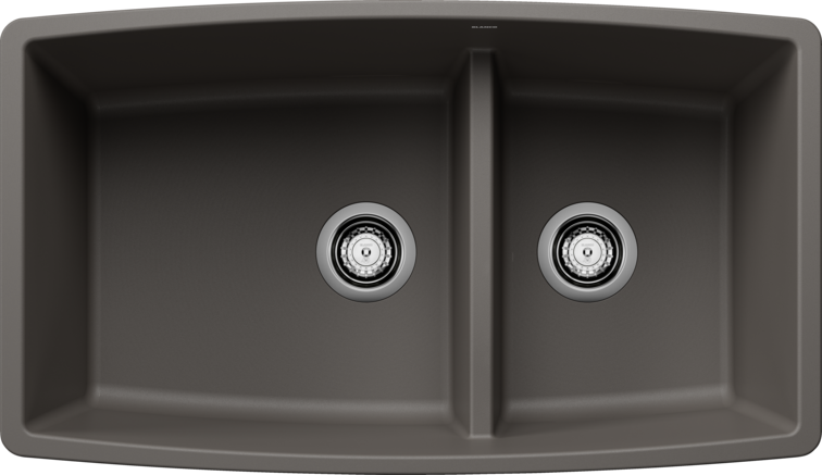 BLANCO PERFORMA U 1.75 VOLCANO GRAY