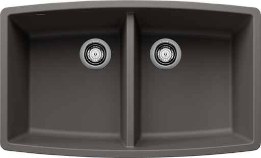 BLANCO PERFORMA U 2 VOLCANO GRAY
