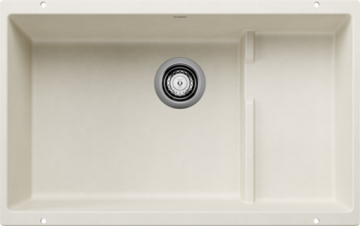 BLANCO PRECIS CASCADE SOFT WHITE