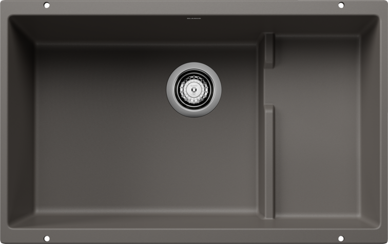 BLANCO PRECIS CASCADE VOLCANO GRAY