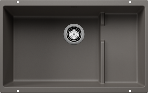BLANCO PRECIS CASCADE VOLCANO GRAY