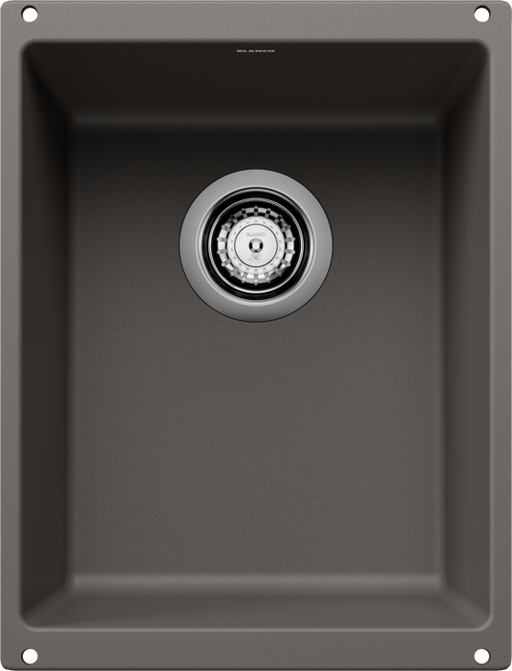 BLANCO PRECIS U .75 VOLCANO GRAY
