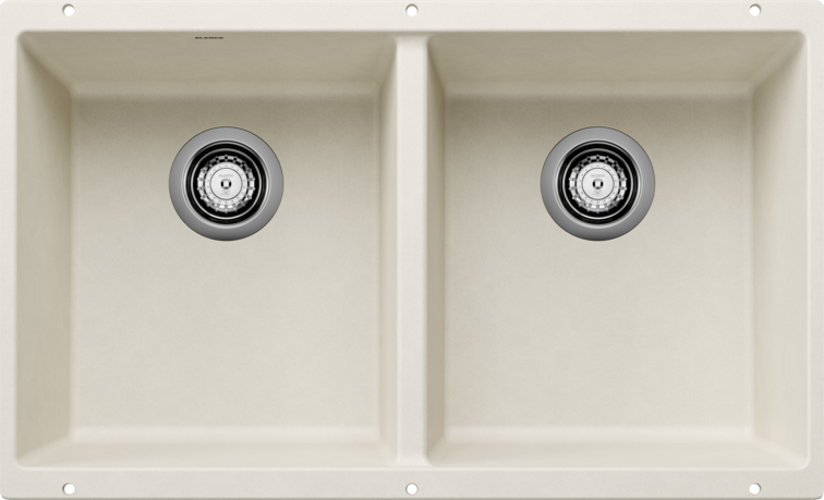 BLANCO PRECIS U 2 SOFT WHITE