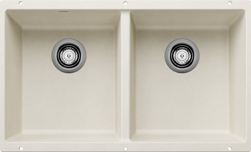 BLANCO PRECIS U 2 SOFT WHITE