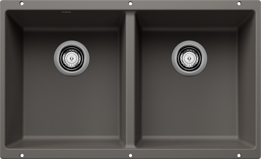 BLANCO PRECIS U 2 VOLCANO GRAY
