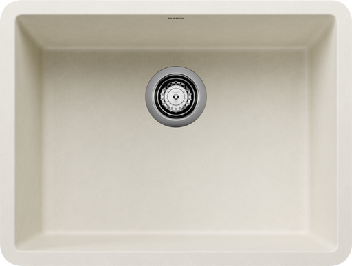 BLANCO PRECIS U SINGLE 24 SOFT WHITE