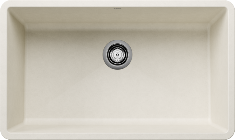 BLANCO PRECIS U SUPER SINGLE SOFT WHITE