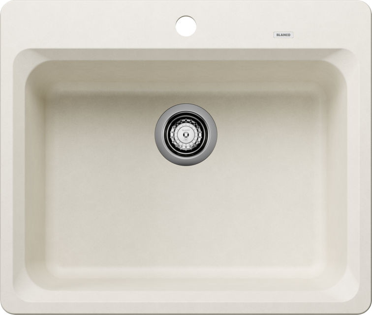 BLANCO VISION 1 SOFT WHITE