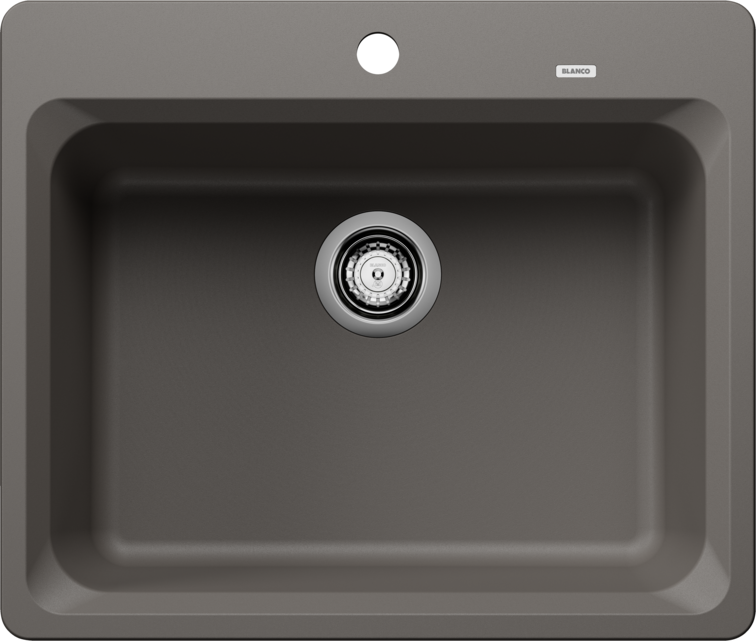 BLANCO VISION 1 VOLCANO GRAY