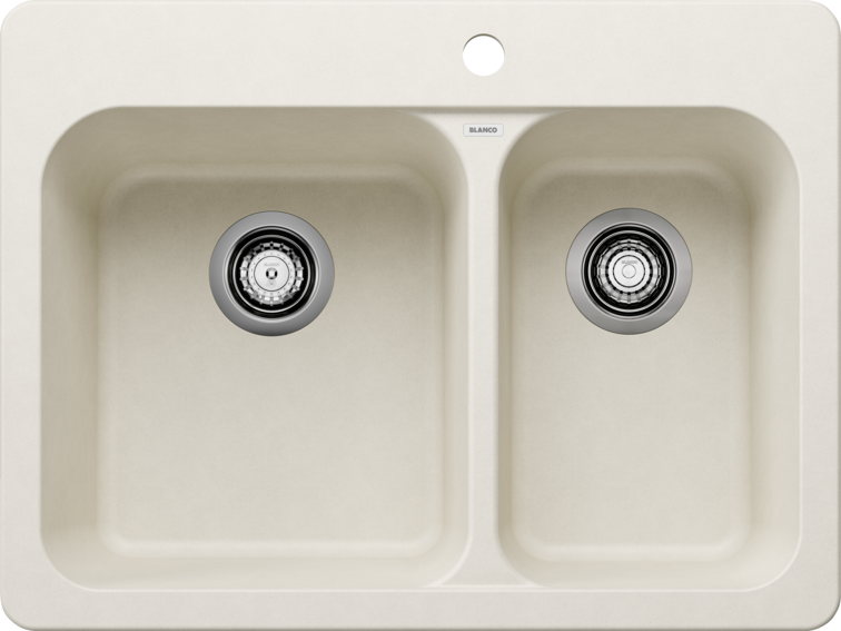 BLANCO VISION 1.5 SOFT WHITE