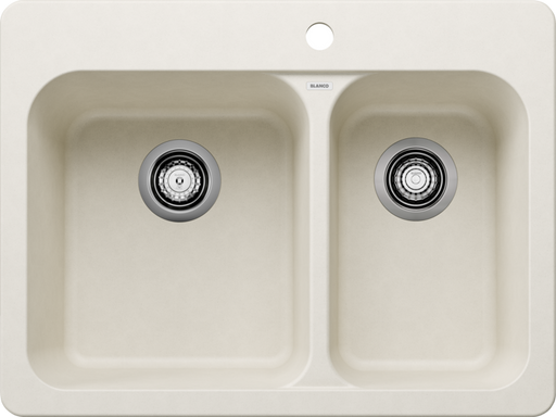 BLANCO VISION 1.5 SOFT WHITE