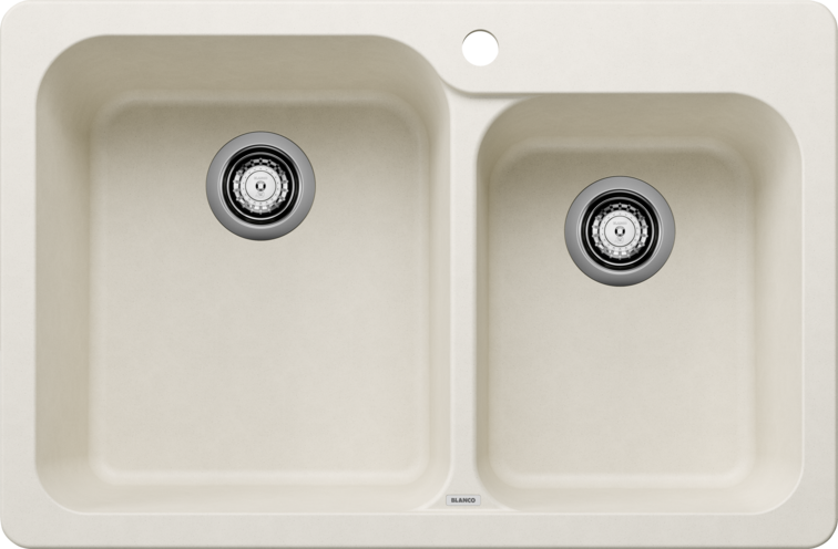 BLANCO VISION 1.75 SOFT WHITE