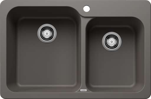 BLANCO VISION 1.75 VOLCANO GRAY