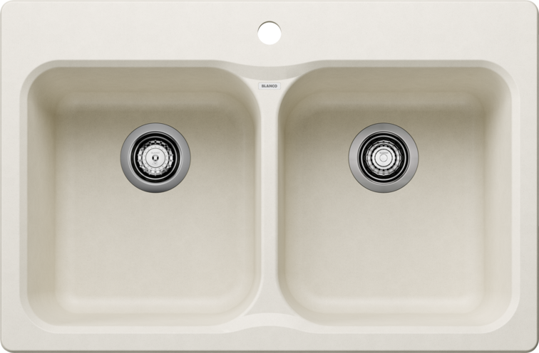BLANCO VISION 210 SOFT WHITE