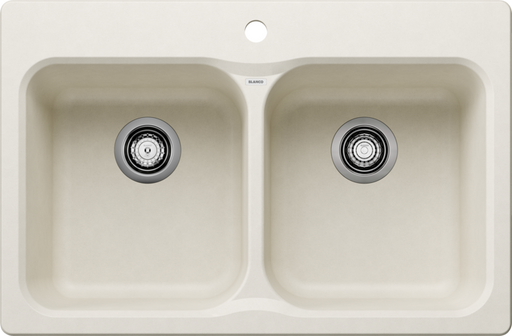 BLANCO VISION 210 SOFT WHITE