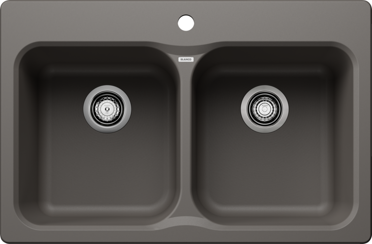BLANCO VISION 210 VOLCANO GRAY