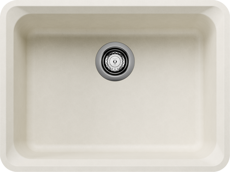 BLANCO VISION U 1 SOFT WHITE