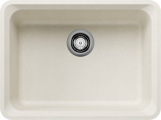BLANCO VISION U 1 SOFT WHITE