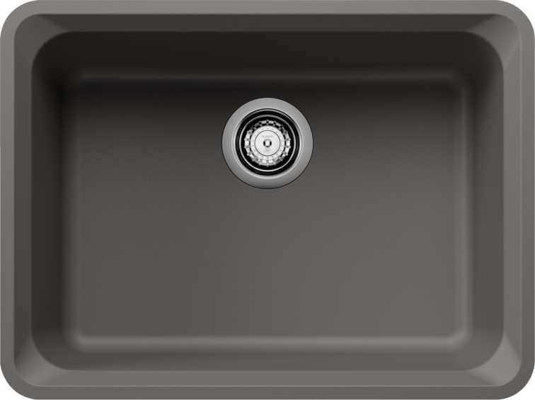 BLANCO VISION U 1 VOLCANO GRAY