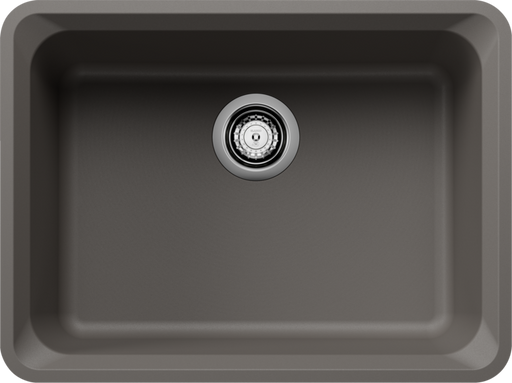 BLANCO VISION U 1 VOLCANO GRAY