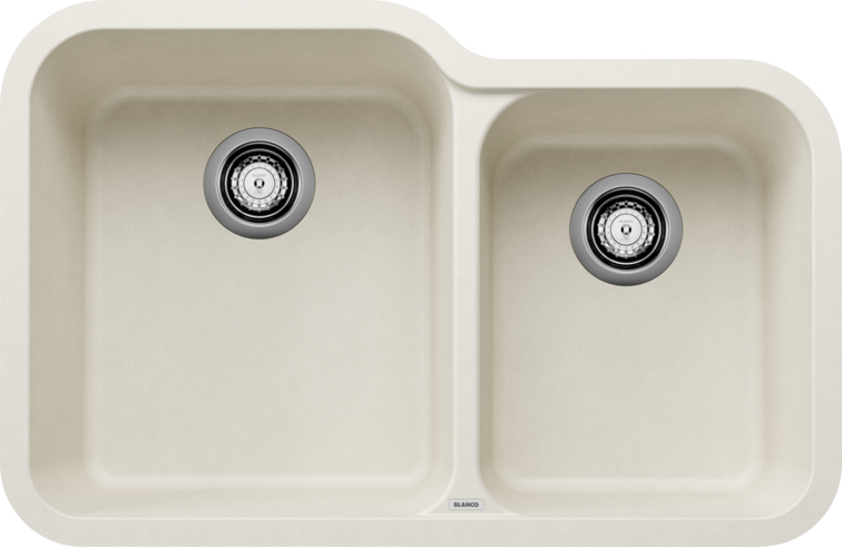 BLANCO VISION U 1.75 SOFT WHITE