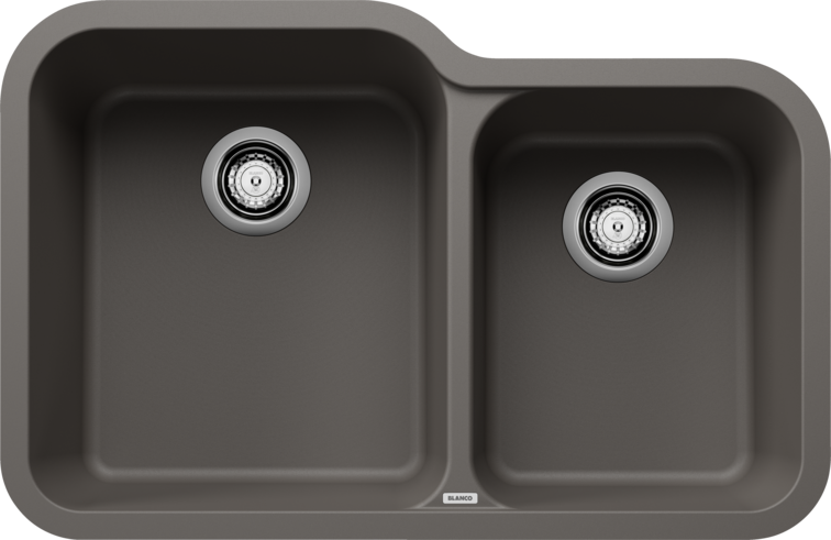 BLANCO VISION U 1.75 VOLCANO GRAY