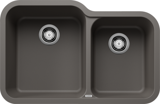 BLANCO VISION U 1.75 VOLCANO GRAY