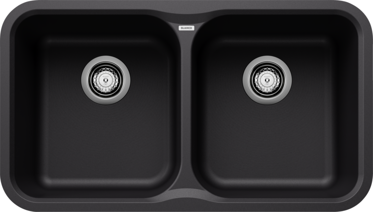 BLANCO VISION U 2 COAL BLACK