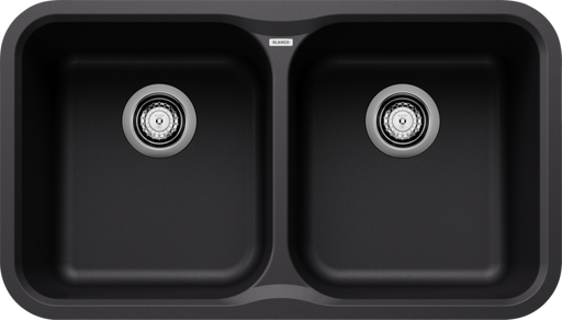 BLANCO VISION U 2 COAL BLACK