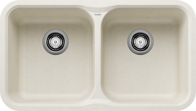 BLANCO VISION U 2 SOFT WHITE