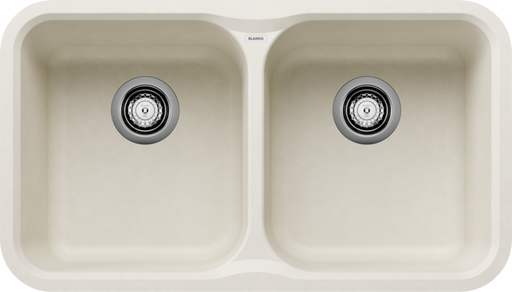 BLANCO VISION U 2 SOFT WHITE