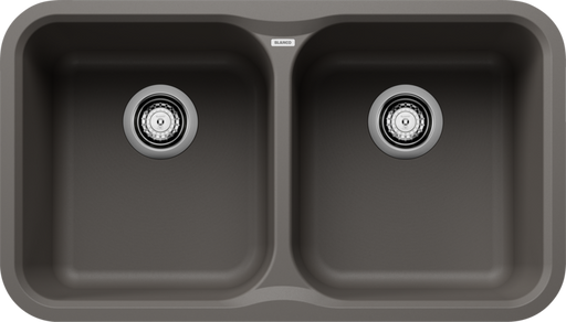 BLANCO VISION U 2 VOLCANO GRAY