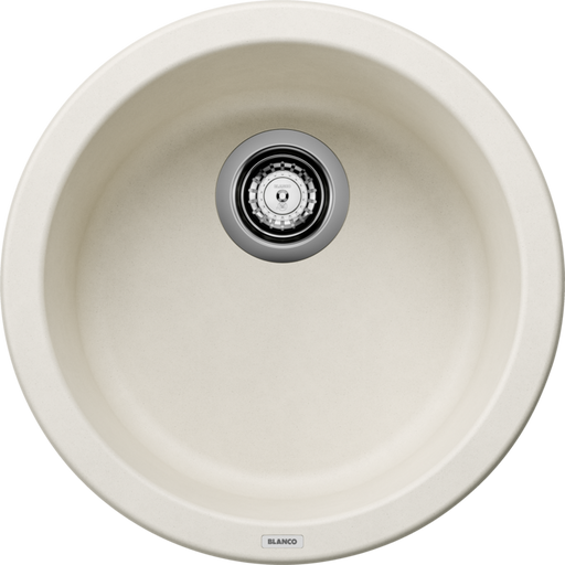 BLANCO RONDO BAR SOFT WHITE