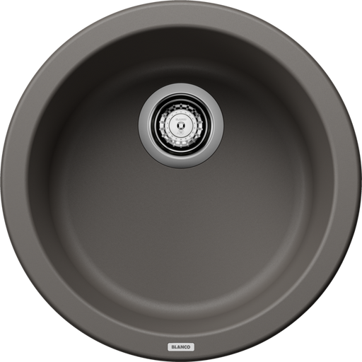 BLANCO RONDO BAR VOLCANO GRAY