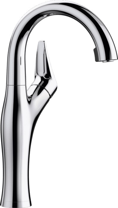 BLANCO ARTONA BAR 1.5 GPM CHROME 