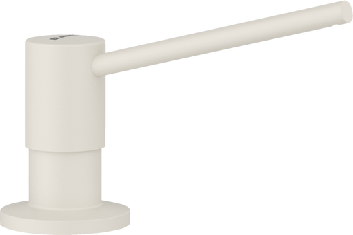 BLANCO TORRE SOAP DISPENSER SOFT WHITE