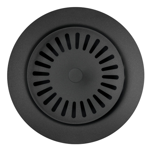 BLANCO COLOUR BASKET STRAINER-METAL-ANTHRACITE