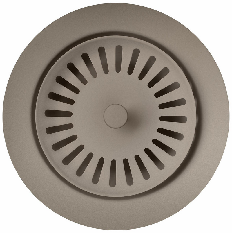 BLANCO COLOUR BASKET STRAINER-METAL-TRUFFLE